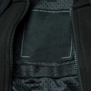 Nueva Sudadera con Capucha para Motociclistas Modelo 2026 con Protecciones Integradas, Chaqueta de Conducción Cómoda y Protectora para Motociclistas con Servicio OEM - Product Image 6