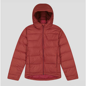 Veste matelassée courte pour femme, très vendue, idéale pour le froid, prix de gros - Product Image 3