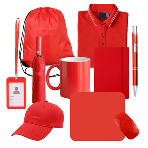 Cadeaux promotionnels personnalisés avec logo imprimé, articles publicitaires d'entreprise en gros avec impression numérique - Product Image 1
