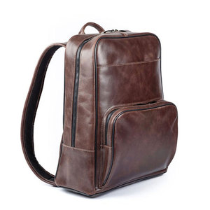 Fashion Striped <b>School</b> <b>Backpack</b> with Zipper Closure <b>Waterproof</b> Breathable Comfortable Design Customized Logo & Durable - Product Image 6