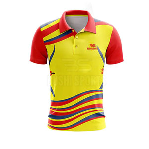 Uniforme de cricket pour hommes le plus vendu, uniforme de cricket personnalisé avec logo, tenue d'équipe de cricket - Product Image 3