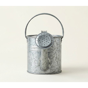 High-Quality Copper Metal Watering Can with Removable Brass Spout And Ergonomic Handle For Indoor Houseplants And Outdoor <b>Garden</b> - Product Image 4