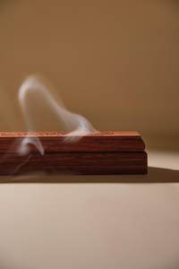Trending Style Incense <b>Stick</b> Burner Box <b>With</b> Hand Craved Pattern Holder OEM ODM Manufacturing Service Available At B2B Price - Product Image 2