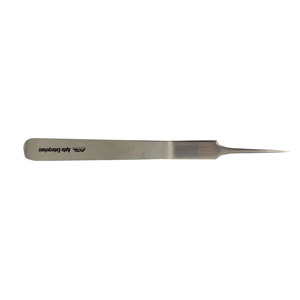 Instrumentos Médicos de Acero de Precisión de 4.75 Pulgadas (119 mm) para la Elaboración de Joyería Delicada y Cirugías Oftálmicas - Product Image 4