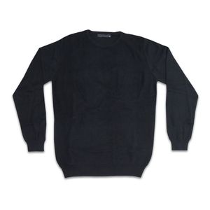 OEM Custom Nylon/<b>Acrylic</b> Breathable Quick Dry Plain White Cardigan Round Neck Men Winter - Product Image 6