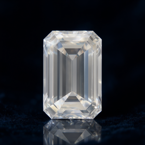 Diamants en émeraude cultivés en laboratoire certifiés IGI, 10,03 carats, VS1, qualité supérieure - Product Image 3