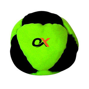 Professional <b>Hacky</b> <b>Sack</b> Ball Soft Filled <b>Hacky</b> <b>Sack</b> Ball For Footbag Tricks And Outdoor Practice Sessions - Product Image 2