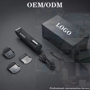Nueva innovación, recortadora de ingle eléctrica lavable, profesional, 3 ~ 12mm, recortadora de pelo inalámbrica para hombres, cortadora de pelo corporal para la cara y el cuerpo para hombres - Product Image 5