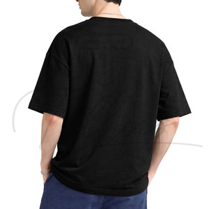 Camisetas Extra Grandes para Hombre a Precio de Mayoreo, Camisetas de Moda para Hombre, Tela Resistente, Camisetas Bonitas para Hombre - Product Image 3