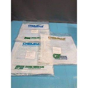 CHEMRAZ 9280-SS520 O-RING AS-568A-280 CPD 520 - Equipo y Piezas de Semiconductores de Confianza de Marca Global - Product Image 4