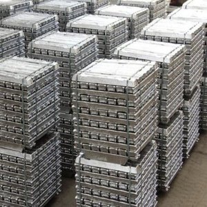 Prix d'usine Lingot de plomb non allié de haute qualité 99,99% avec 99% de plomb pur à vendre - Product Image 1