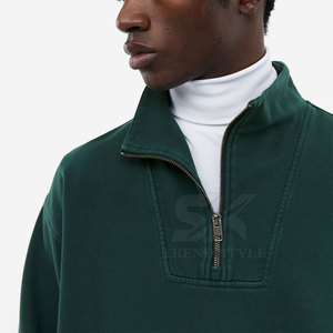 Custom Color Zip Up <b>Plain</b> <b>Sweatshirts</b> Apparel Clothing Zip Up <b>Plain</b> <b>Sweatshirts</b> Pullover Zip Up <b>Plain</b> <b>Sweatshirts</b> - Product Image 4