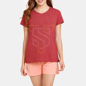 Ensemble chemise et short pour femmes, grande taille, en tissu résistant, style unique, très durable - Product Image 4