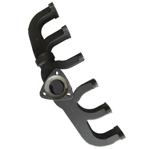 ท่อร่วมไอเสีย Deutz 02244246 สำหรับเครื่องยนต์ F6L912 FL912 F4L912 F3L912 รถขุด รถแทรกเตอร์ OEM - Product Image 1
