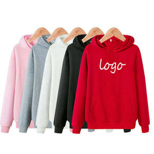 Sweat-shirt personnalisé de haute qualité en gros avec logo imprimé, tailles plus grandes pour hommes et femmes, 100% polyester, essentiels de sublimation vierges - Product Image 2