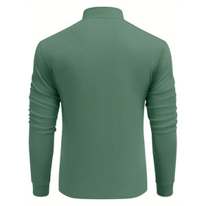 Camisetas Polo de Alta Calidad, Fáciles de Usar, para Hombre, Precio al por Mayor, Bajo MOQ, Personalizables - Product Image 6