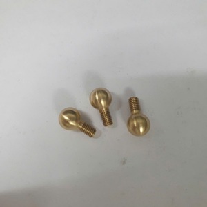 Entretoise de caméra ovale personnalisée en SUS303, durable et de haute précision, usinée CNC, pour montage précis et positionnement répété en photographie - Product Image 1