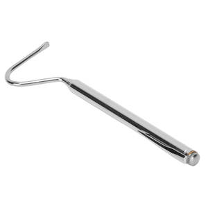 SHEARS BEAUTY Gancho de Reubicación de Serpientes Duradero de Grado A+ con Eje de Acero Inoxidable y Diseño Telescópico para Fácil Almacenamiento y Transporte - Product Image 6