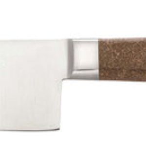 Cuchillos de Chef Resistentes, Cuchillo de Cocina de Acero Inoxidable Afilado para Cortar Carne, Pescado, Verduras, Frutas, para Restaurantes y Servicios de Catering - Product Image 4