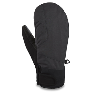 Mitaines de ski d'hiver coupe-vent sur mesure, mitaines de snowboard chaudes et respirantes, antidérapantes, équipement de sport d'extérieur pour temps froid - Product Image 1