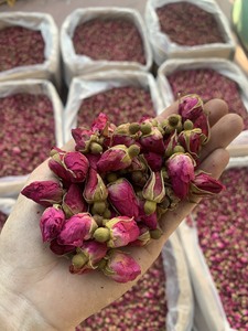 [AVAILABLE] l Dried Rose Bud Tea for Beverage Ingredients and Tea Preparation Uses Vietnam - Product Image 6