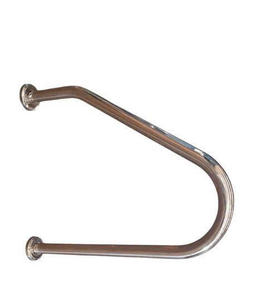 Barra de Apoyo de Acero Inoxidable SUS304 de Alta Calidad para Baños, Barandillas para Urinarios para Diversas Industrias - Product Image 6