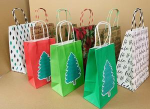 Sacs en papier kraft personnalisés en gros avec logo, emballage alimentaire et cadeaux jetables, marque vietnamienne à prix avantageux - Product Image 3