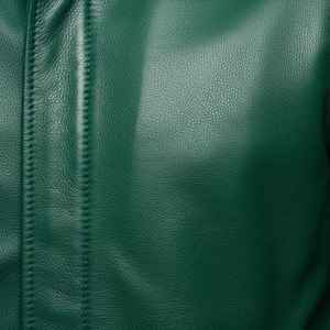 Mens High Quality Sheep Skin <b>Waterproof</b> Eco Friendly Fashion <b>Jacket</b> OEM Custom Factory Supplier Wholesale <b>Warm</b> Leather <b>Jacket</b> - Product Image 5