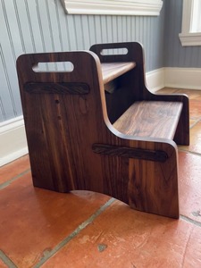New Wooden <b>Bench</b> Teak <b>Wood</b> Outdoor Furniture Rustic Design for Garden Furniture Best Price <b>Wood</b> Vintage Farmhouse Style Durable - Product Image 2