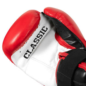 Guantes de Boxeo de Diseño Personalizado al por Mayor para Clubes Deportivos, Guantes de Entrenamiento de Muay Thai y Kickboxing - Product Image 5