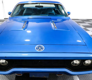 ENVÍO INMEDIATO: Plymouth Road Runner Usado de 1971 - Product Image 3