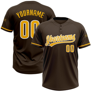 Custom Baseball Jersey Your teams Sublimated Print Moisture Wicking Men's Short Sleeve <b>Sport</b> <b>Apparel</b> Custom Design OEM - Product Image 3