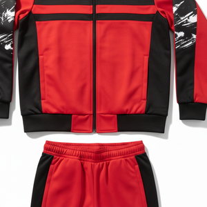 Veste de sport coupe-vent à capuche pour homme, veste de randonnée coupe-vent unisexe OEM, veste de sport coupe-vent avec logo personnalisé - Product Image 3
