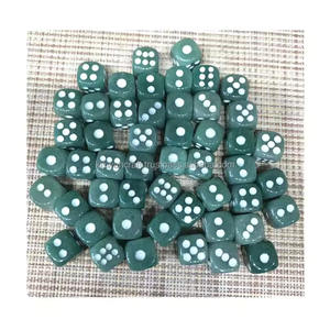 Moules de coulée de cubes en résine modernes et tendances avec colorants pour tapis et tampons vibrants améliorant l'attrait visuel - Product Image 6