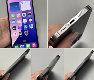 Telefoni Cellulari Usati Originali Sbloccati per iPhone X, Xr, Xs Max, 11, 12, 13, 14, 15 Pro, Pro Max, Vendita all'Ingrosso di Telefoni di Seconda Mano - Product Image 4