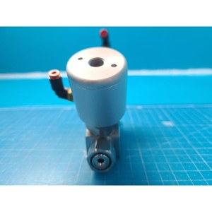 Vanne à diaphragme pneumatique Swagelok 6LV-D2V222P-AB, utilisée comme pièce détachée pour équipement semi-conducteur Legacy - Product Image 3