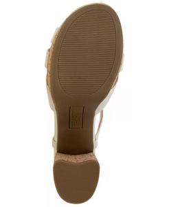 Sandali donna con plateau Reina | Reazione Kenneth Cole - Product Image 5