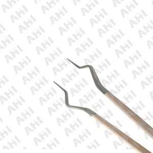 Pinzas de Acero Inoxidable para Pestañas, Pinzas de Aislamiento Puntiagudas para Extensión de Pestañas, Pinzas de Aislamiento Profesionales Antideslizantes - Product Image 6
