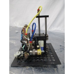 LAM 853-006613-001 AutoEtch ASSY ASM EXIT UNLOAD - อุปกรณ์และชิ้นส่วนเซมิคอนดักเตอร์ระดับโลกที่เชื่อถือได้ - Product Image 1