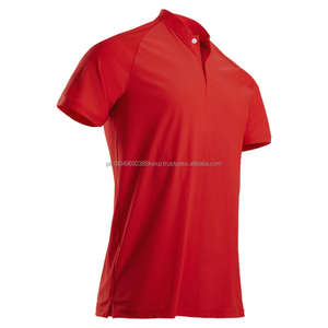 Camisetas Polo de Jersey Estampadas Casuales con Logotipo Personalizado al por Mayor, Último Diseño, Tallas Grandes para Hombre - Product Image 1