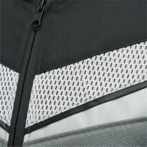 Nueva Chaqueta de Motociclismo Impermeable de Alta Calidad, Unisex, Tallas Grandes, Transpirable, de Secado Rápido, con Estampado, Recubierta de Codura, Cuello Alto, Corte Ajustado - Product Image 6