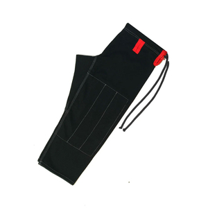 Kimono de Jiu-Jitsu con Logotipo Bordado Personalizado, Gi de BJJ, Colores y Logotipo Personalizables, Uniforme de Artes Marciales - Product Image 6