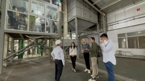 Café Arábica Vietnamita de Alta Calidad a Buen Precio, Proceso de Lavado Completo, de Son La - Product Image 6