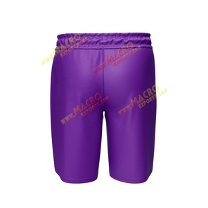 Libérez votre athlète intérieur avec le short de football ProGlide BoldPrint PrecisionFit - Product Image 3
