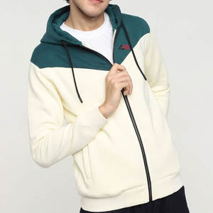 Sudaderas con Cremallera de Diseño Personalizado, Sudaderas con Cremallera al Mejor Precio, Sudaderas con Cremallera para Hombre de Alta Calidad - Product Image 1