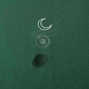 T-shirt pour homme en coton 100% de haute qualité, dernier design, nouvelle arrivée, léger, respirant, décontracté, sur mesure pour la vente en ligne - Product Image 5