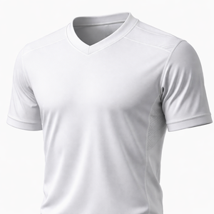 ออกแบบเสื้อฟุตบอลสั่งทำขายส่งออนไลน์สำหรับทีม - โรงงานผู้ผลิตโดยตรงแบบ OEM - Product Image 4