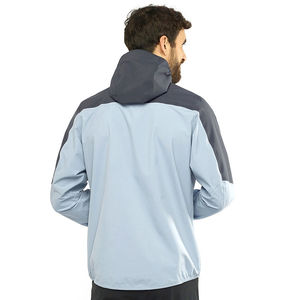 Chaqueta Cortavientos Impermeable de Alta Calidad para Hombre, Chaqueta Deportiva Cortavientos, Chaqueta Cortavientos de Primavera, Chaquetas para Hombre, Chaquetas Impermeables - Product Image 6