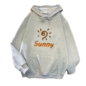 Sweat-shirts à capuche slim fit en molleton 100 % coton pour hommes – Confortables et décontractés pour l'hiver – Vente en gros - Product Image 5