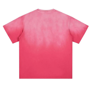 Camisetas Sun Fade para hombre, recién llegadas, gran venta, de alta calidad, hechas 100% de algodón. - Product Image 5